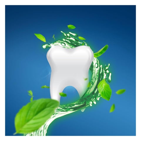 Crest 3D White Extreme Mint Toothpaste - 125ml