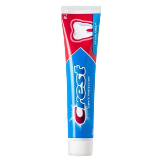 Crest Cavity Protection Extra Fresh Toothpaste - 125ml