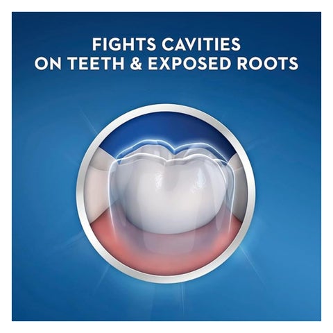 Crest Cavity Protection Extra Fresh Toothpaste - 125ml