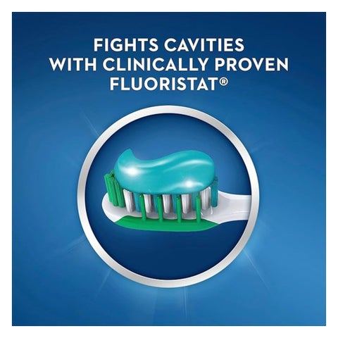 Crest Cavity Protection Extra Fresh Toothpaste - 125ml