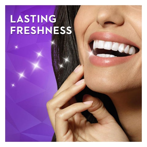 Crest 3D Expert Whitening Ultra Fresh White Toothpaste - 75ml