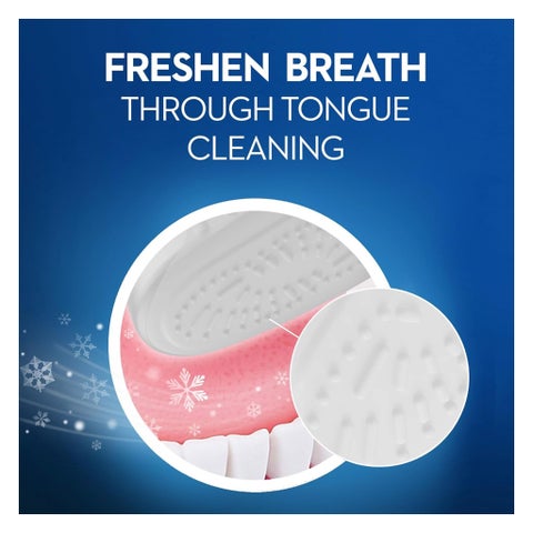 Oral-B Classic Toothbrush - Medium