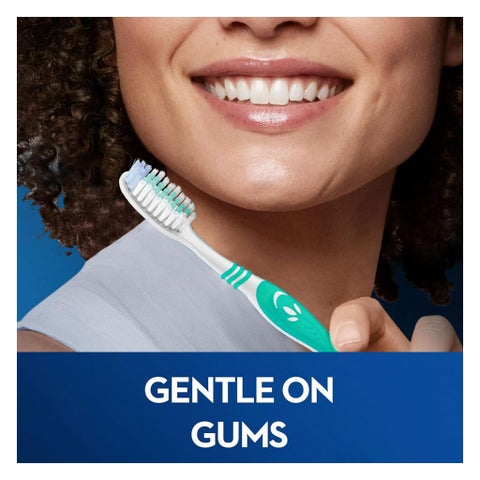 Oral-B Classic Toothbrush - Medium