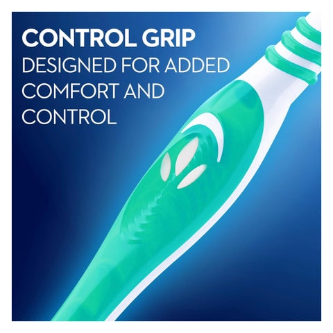 Oral-B Classic Toothbrush - Medium