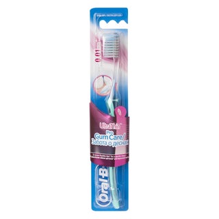 Oral-B Ultrathin Pro Gum Care Toothbrush - Extra Soft