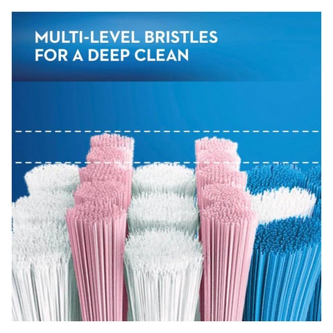 Oral-B Ultrathin Pro Gum Care Toothbrush - Extra Soft - myAster
