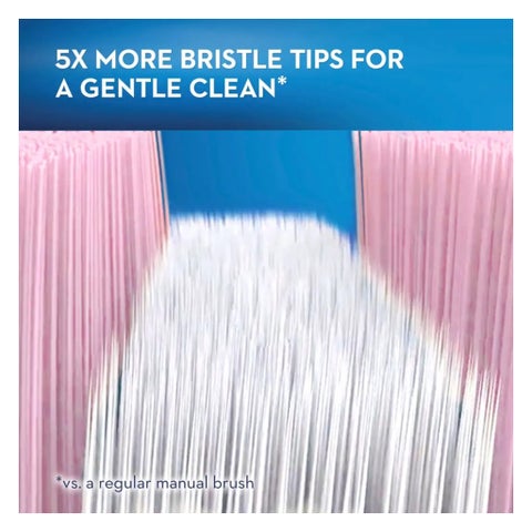 Oral-B Ultrathin Pro Gum Care Toothbrush - Extra Soft - myAster