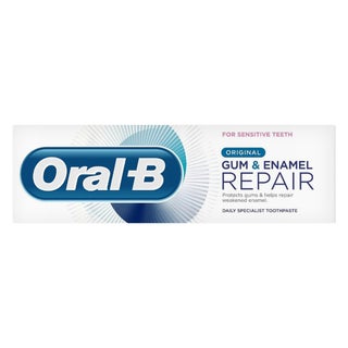 Oral-B Original Gum & Enamel Repair Toothpaste - 75 ml