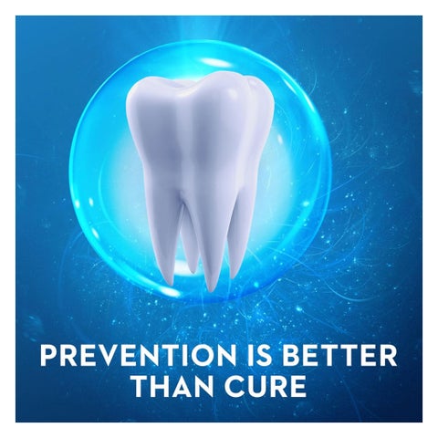 Oral-B Original Gum & Enamel Repair Toothpaste - 75 ml