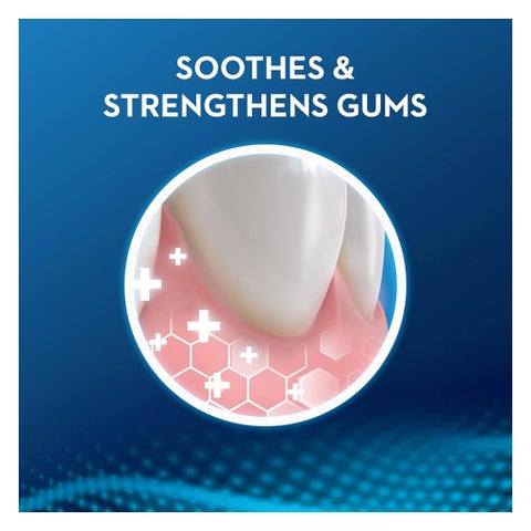 Oral-B Sensitivity & Gum Gentle Whitening Toothpaste - 75ml