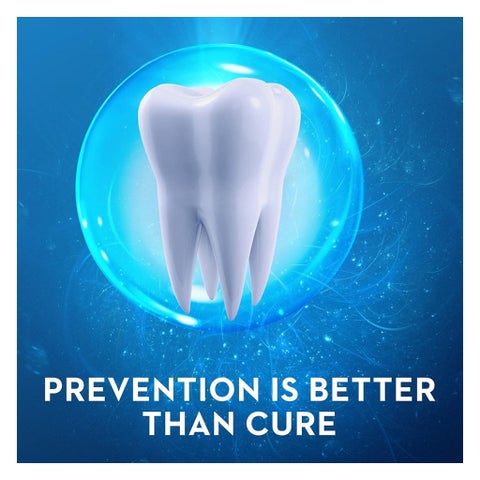 Oral-B Sensitivity & Gum Gentle Whitening Toothpaste - 75ml