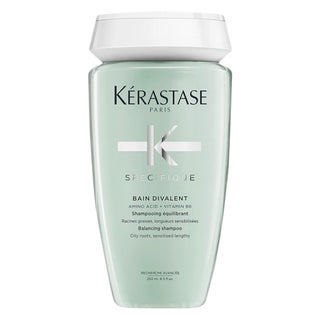 Kerastase Specifique Bain Divalent Balancing Shampoo - 250ml