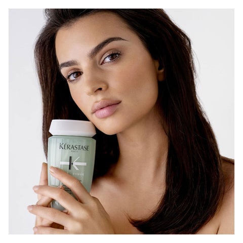 Kerastase Specifique Bain Divalent Balancing Shampoo - 250ml