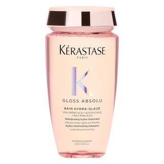 Kerastase Gloss Absolu Bain Hydra-Illuminating Shampoo - 250ml