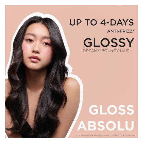 Kerastase Gloss Absolu Bain Hydra-Illuminating Shampoo - 250ml