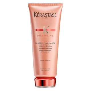 Kerastase Discipline Smooth-in-Motion Care Conditioner - 200ml