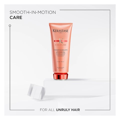 Kerastase Discipline Smooth-in-Motion Care Conditioner - 200ml