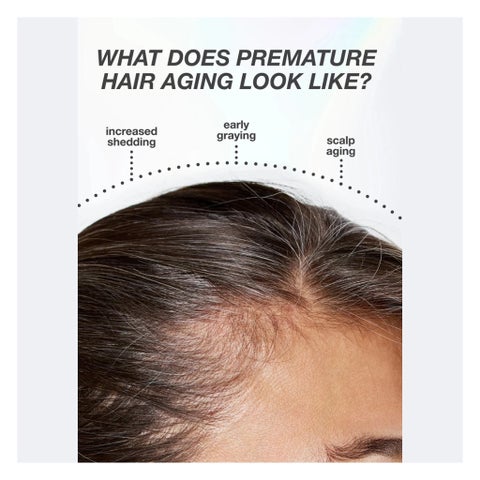 K18 Future IQ Biomimetic Hair Longevity Serum - 90ml