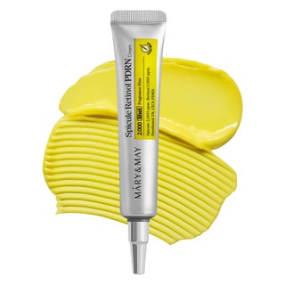Mary&May 2000 Shot Spicule Retinol PDRN Cream - 15g