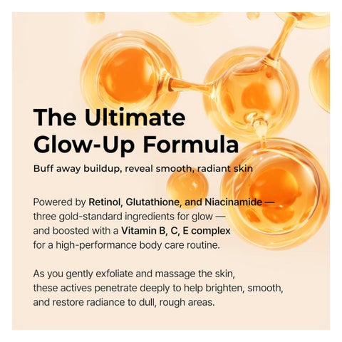 Dr. Melaxin Peel Shot Exfoliating Kojic Acid Turmeric Spray - 200ml