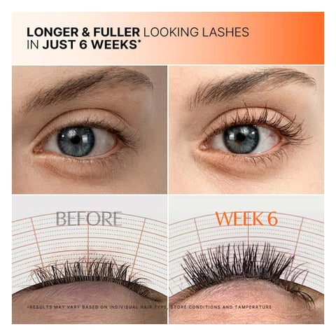Lilyeve Grow:Turn Exosome Dual Lash Serum - 8ml