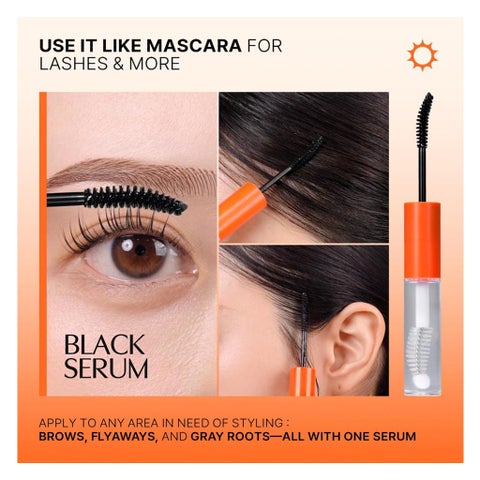Lilyeve Grow:Turn Exosome Dual Lash Serum - 8ml