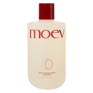 Moev Annurcatin Shampoo - 300ml