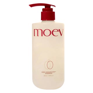 Moev Annurcatin Shampoo - 525ml