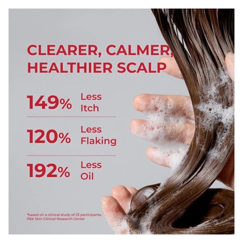 Moev Annurcatin Shampoo - 525ml