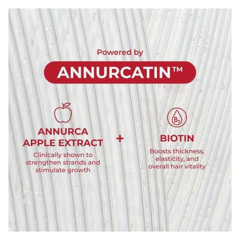Moev Annurcatin Shampoo - 525ml