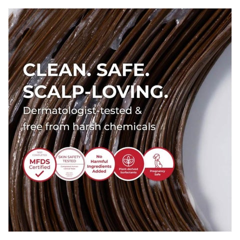Moev Annurcatin Hair Treatment - 200g