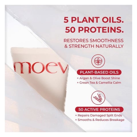 Moev Annurcatin Hair Treatment - 200g