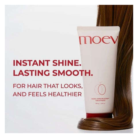 Moev Annurcatin Hair Treatment - 200g