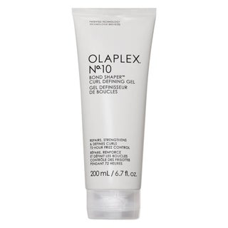 Olaplex No.10 Bond Shaper Curl Defining Gel - 200ml