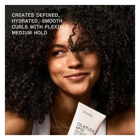 Olaplex No.10 Bond Shaper Curl Defining Gel - 200ml