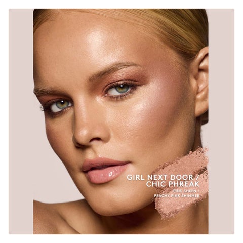 Fenty Beauty Killawatt Freestyle Highlighter - Girl Next Door/Chic Phreak