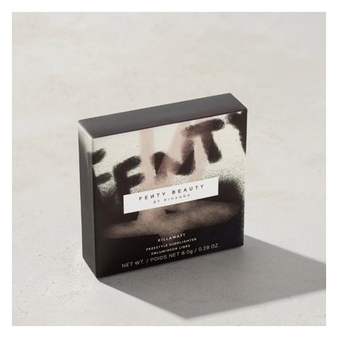Fenty Beauty Killawatt Freestyle Highlighter - Girl Next Door/Chic Phreak