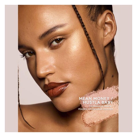 Fenty Beauty Killawatt Freestyle Highlighter - Mean Money/Hustla Baby