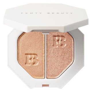 Fenty Beauty Killawatt Freestyle Highlighter - Afternoon Snack/Mo' Hunny