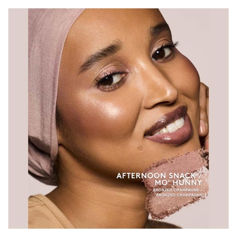 Fenty Beauty Killawatt Freestyle Highlighter - Afternoon Snack/Mo' Hunny