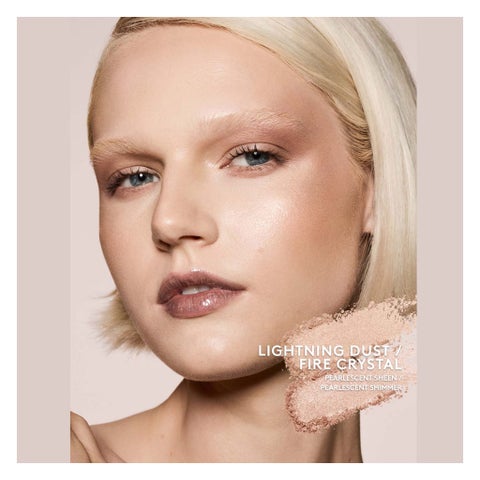 Fenty Beauty Killawatt Freestyle Highlighter - Lightning Dust/Fire Crystal