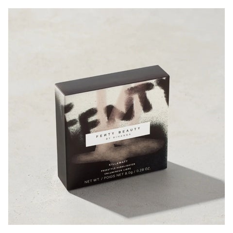 Fenty Beauty Killawatt Freestyle Highlighter - Lightning Dust/Fire Crystal