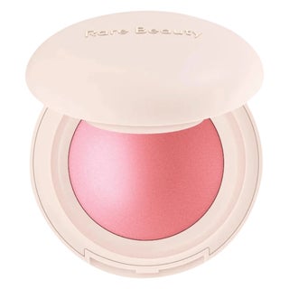 Rare Beauty Soft Pinch Luminous Powder Blush, Cool Pink - Happy