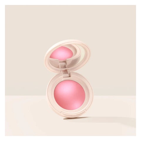 Rare Beauty Soft Pinch Luminous Powder Blush, Cool Pink - Happy