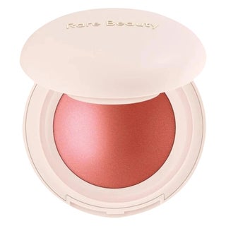 Rare Beauty Soft Pinch Luminous Powder Blush, Terracotta - Love