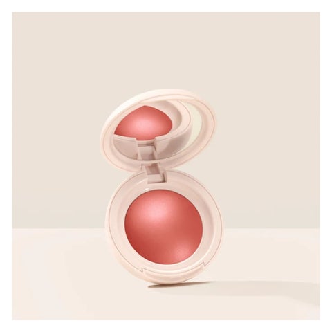 Rare Beauty Soft Pinch Luminous Powder Blush, Terracotta - Love