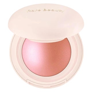 Rare Beauty Soft Pinch Luminous Powder Blush, Nude Mauve - Hope