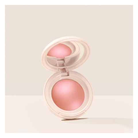 Rare Beauty Soft Pinch Luminous Powder Blush, Nude Mauve - Hope