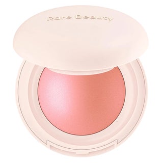 Rare Beauty Soft Pinch Luminous Powder Blush, Light Warm Pink - Cheer
