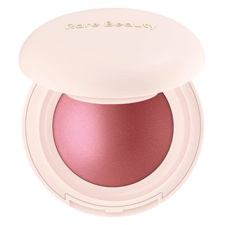 Rare Beauty Soft Pinch Luminous Powder Blush, Mauve Maroon - Truth